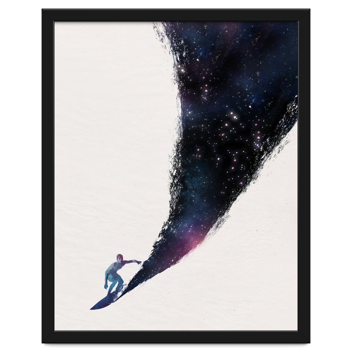 Sufrin In The Universe