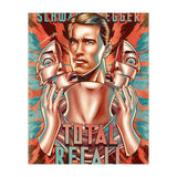 Total Recall  (Print Only) thumbnail