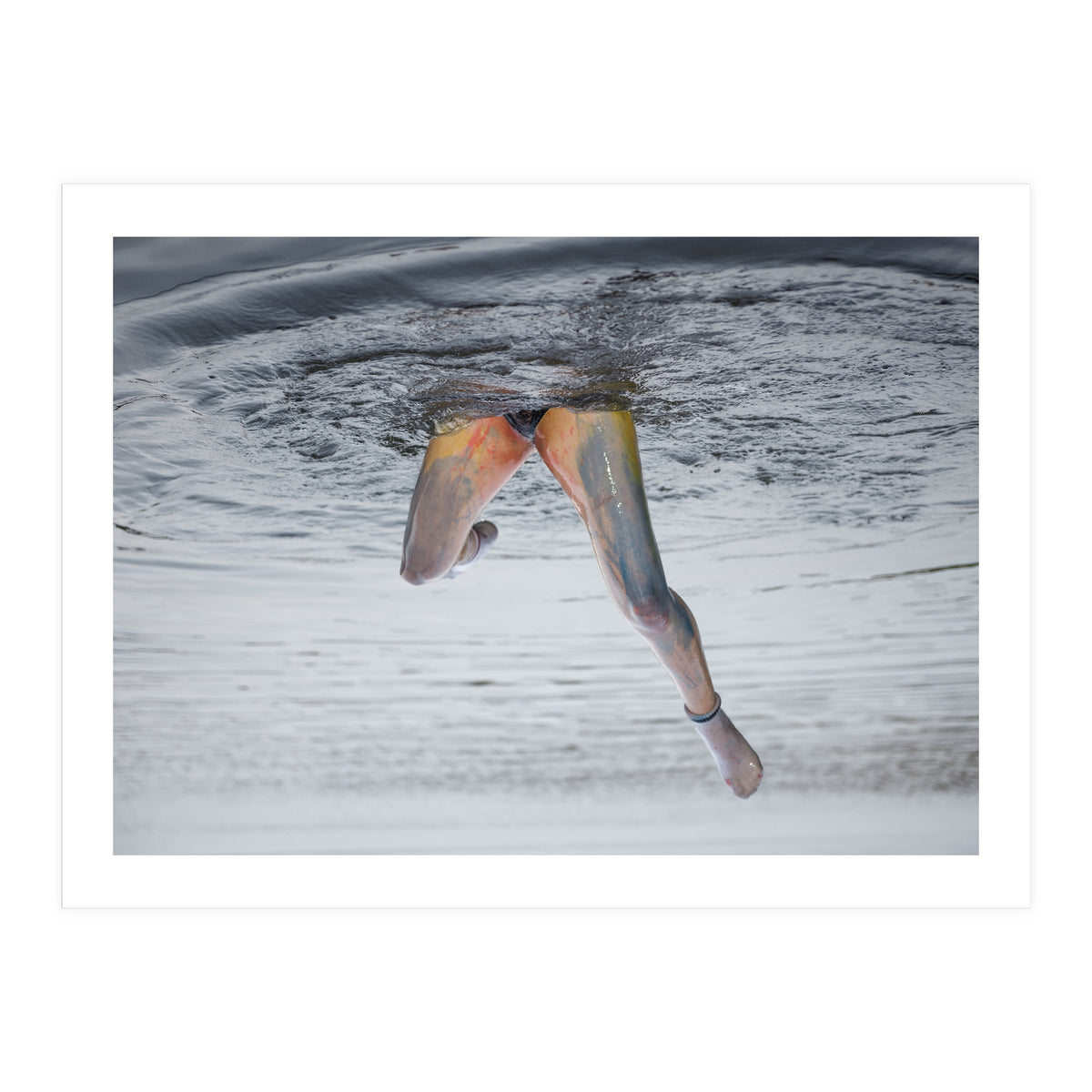 Otherside (Print Only)