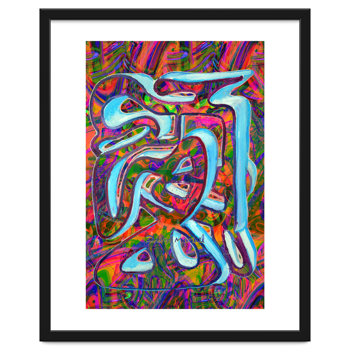 Graffiti Digital 2022 823