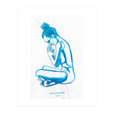 Anjali Mudra (Print Only) thumbnail