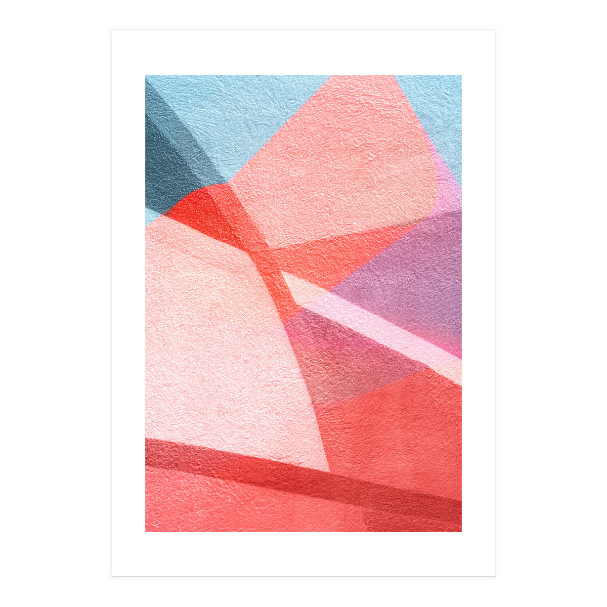 Equilibrista (1) (Print Only)