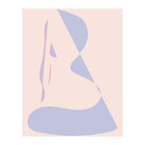 Seated Woman No 3 (Print Only) thumbnail