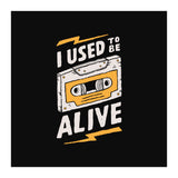 Alive (Print Only) thumbnail