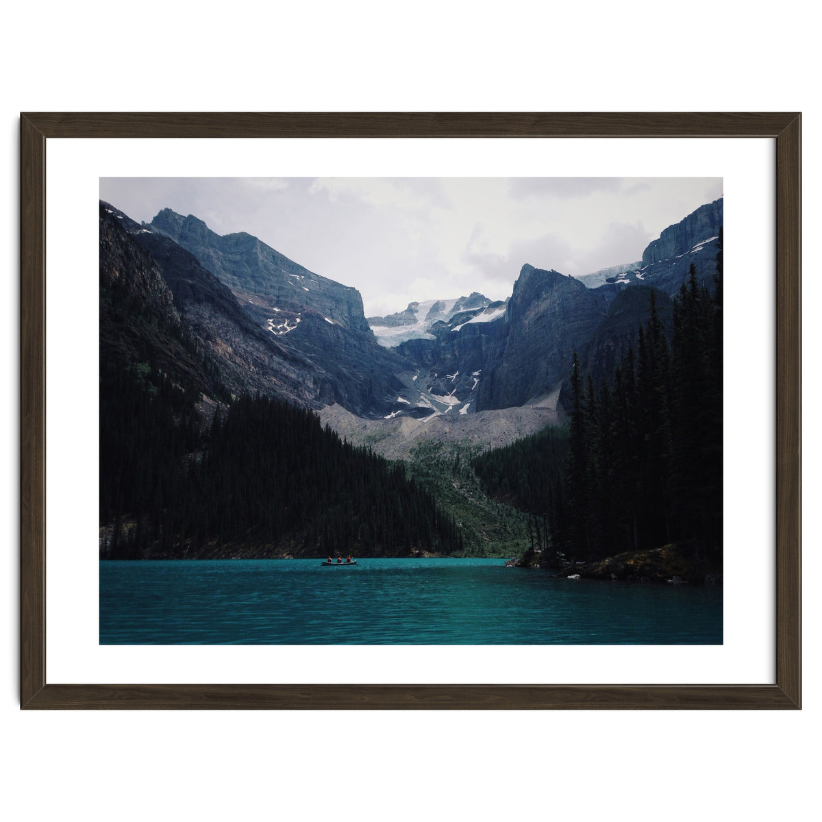 Lake Louise I