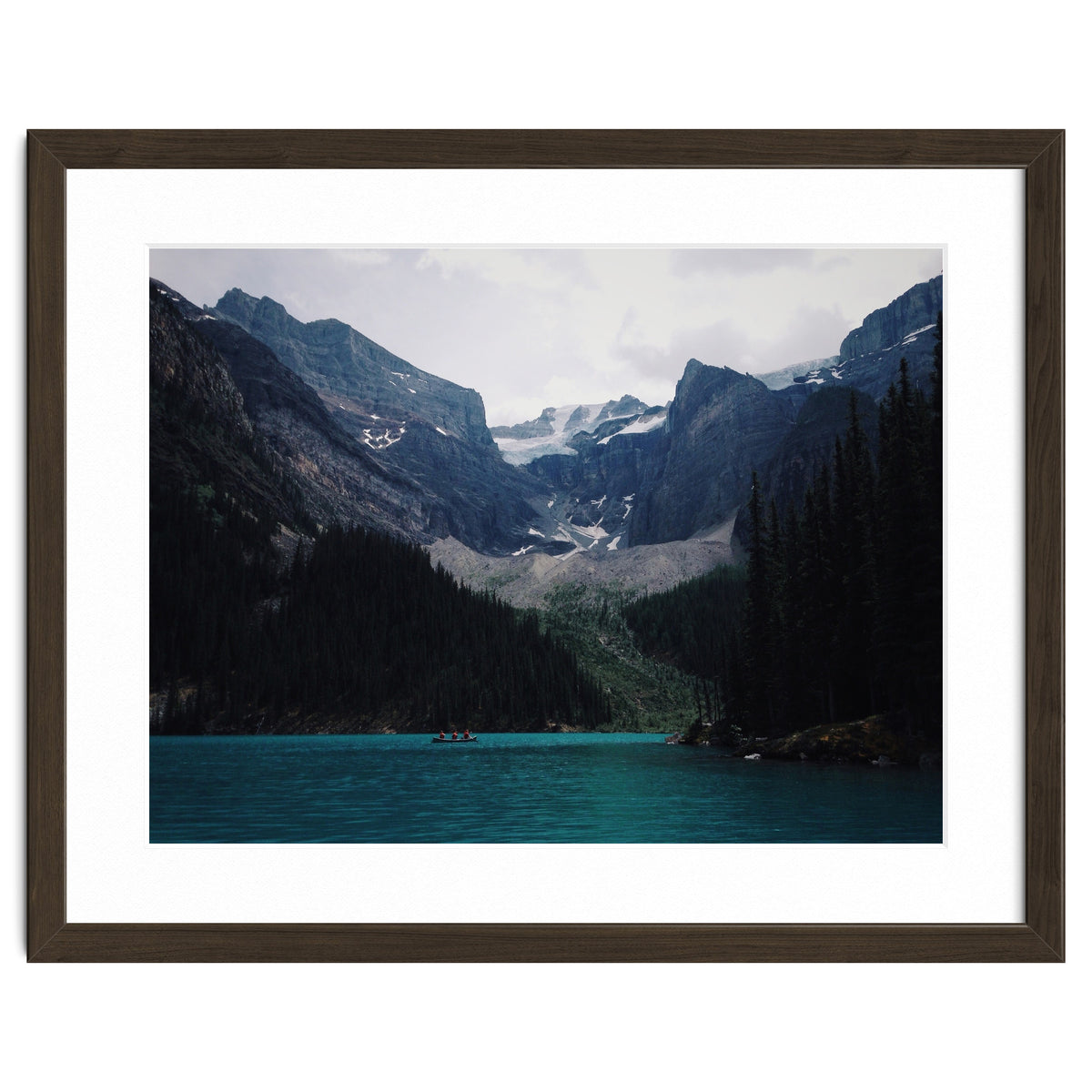 Lake Louise I