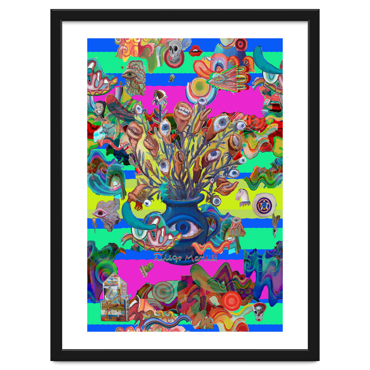 Muchas Cosas 2021 97