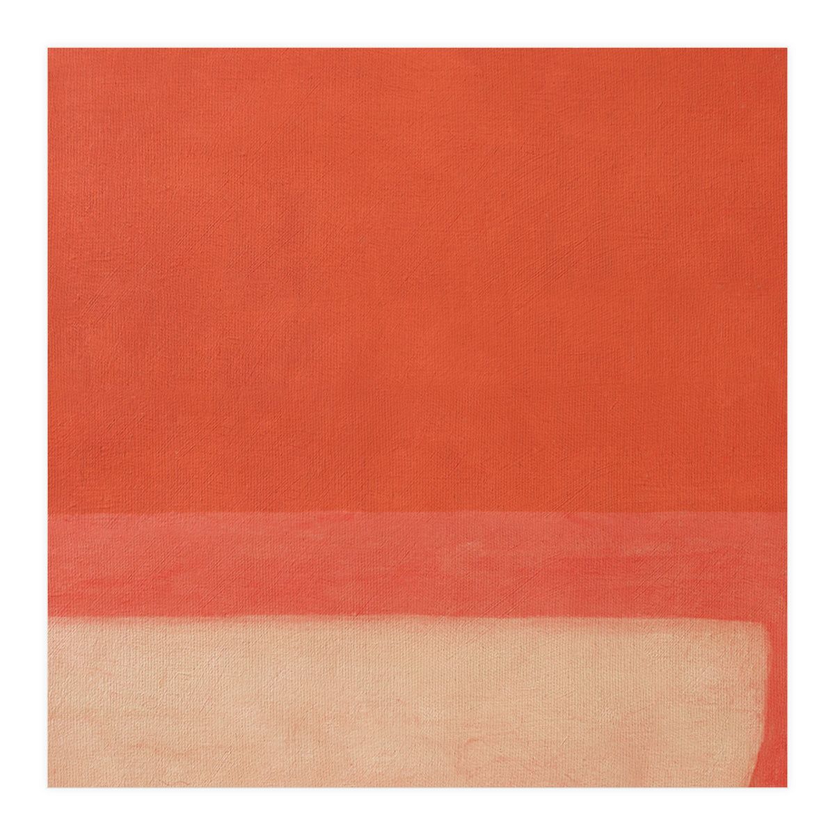 Simple Bowl 3 (Print Only)