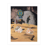 Nowhere (Print Only) thumbnail