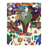 Graffitis 2021 Tapiz 59 B (Print Only) thumbnail