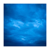 Cloudy (Print Only) thumbnail