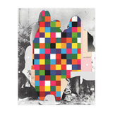 Indian Family Portrait Disaster · Faded Memorie (Print Only) thumbnail