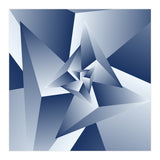 Modern Traingle Pattern (Print Only) thumbnail
