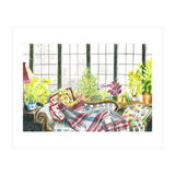 Greenhouse (Print Only) thumbnail