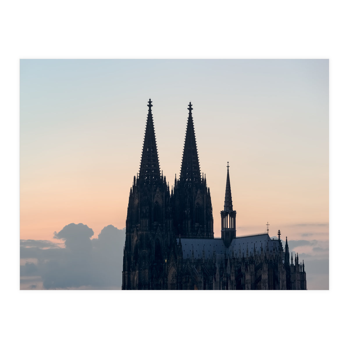 COLOGNE 04 (Print Only)
