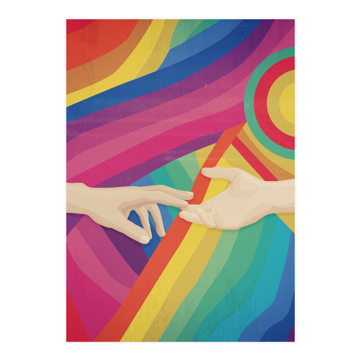 Together (Print Only)