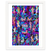 Chicas 3d 8