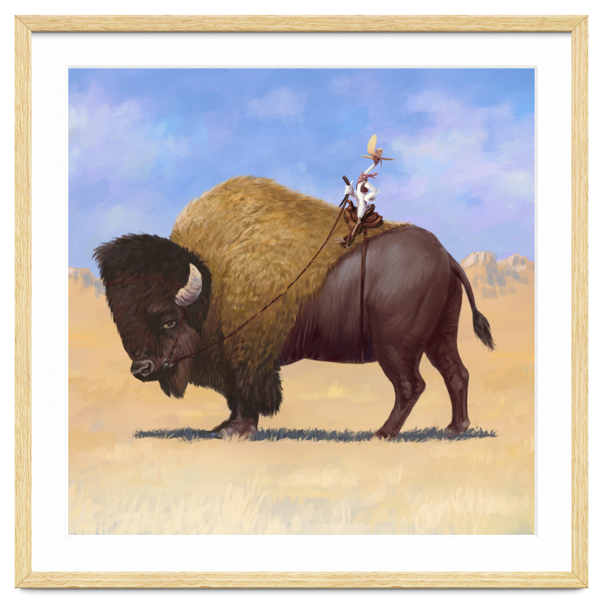 Tales of the Old West