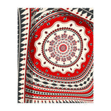 Romanian embroidery background 25 (Print Only) thumbnail