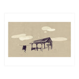 Rural Atmosphere (Print Only) thumbnail