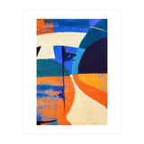 Ride Across The River  (Print Only) thumbnail