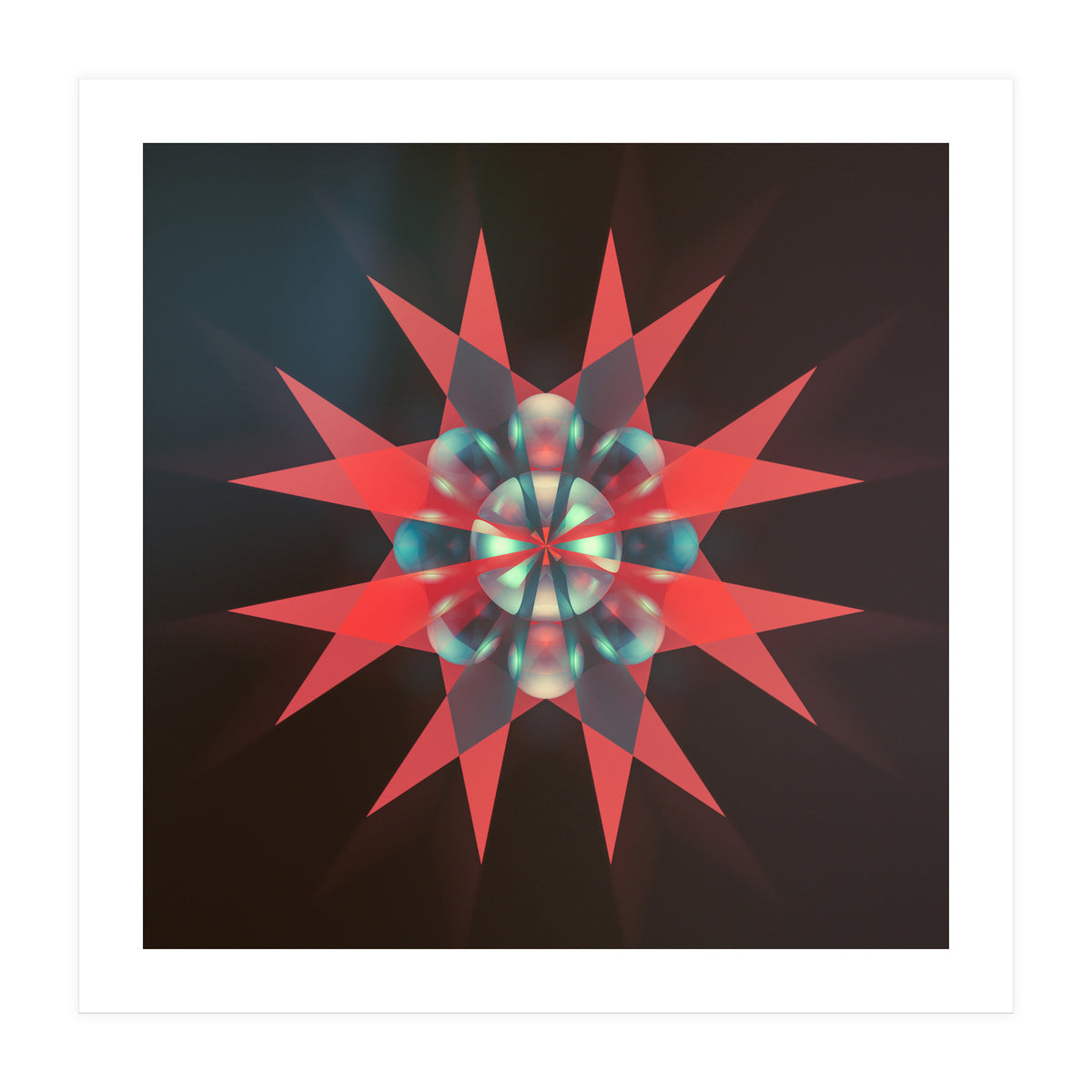 Doublemethopal (Print Only)