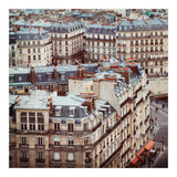The Cafe  (Print Only) thumbnail