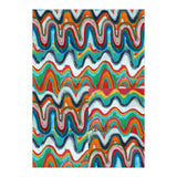 Pop Abstract A 12 (Print Only) thumbnail