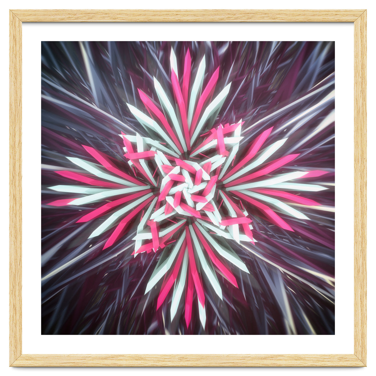 Cold Winter Con_Traption