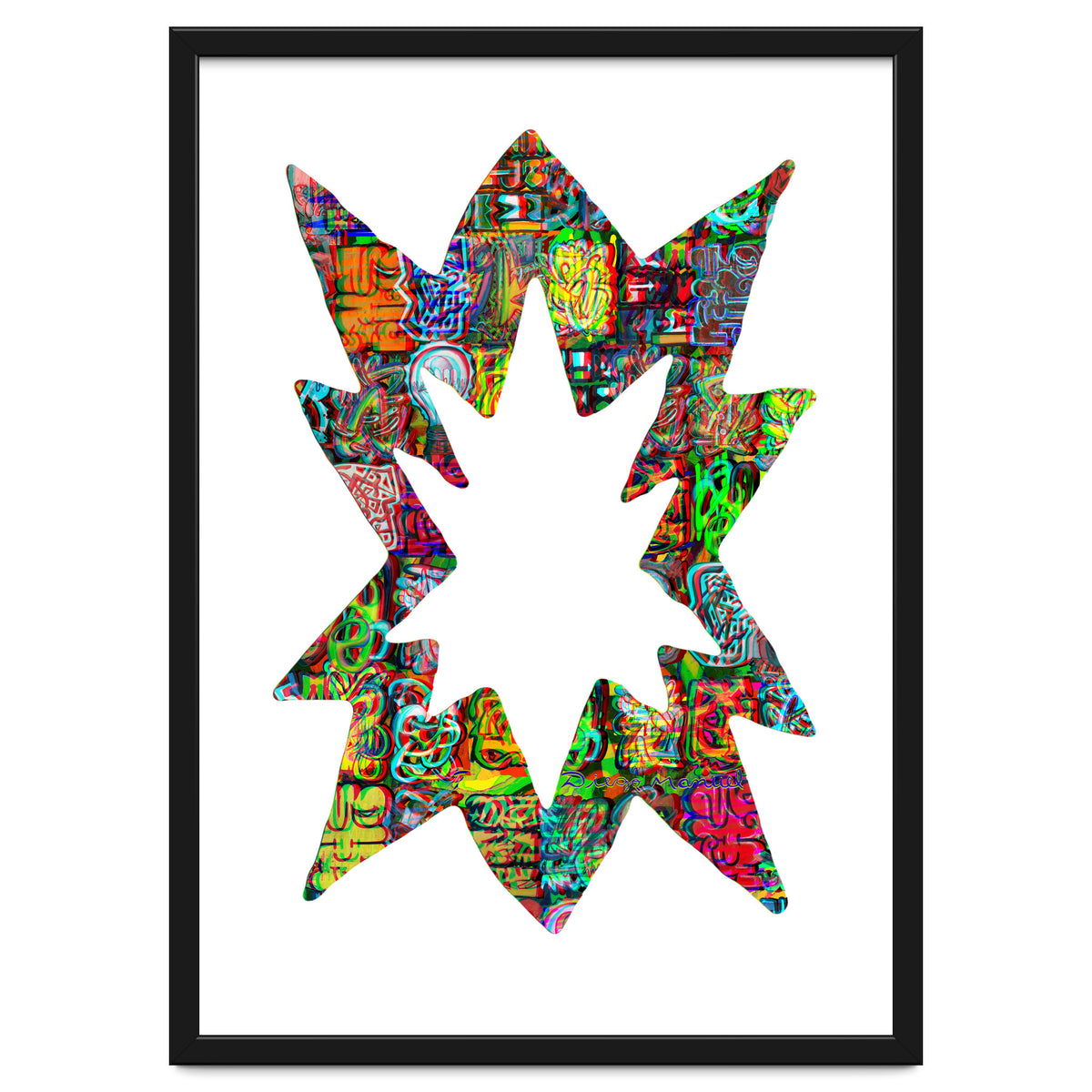 Graffiti Digita 2023 2