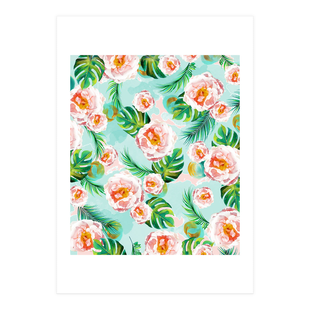 Blessing (Print Only)