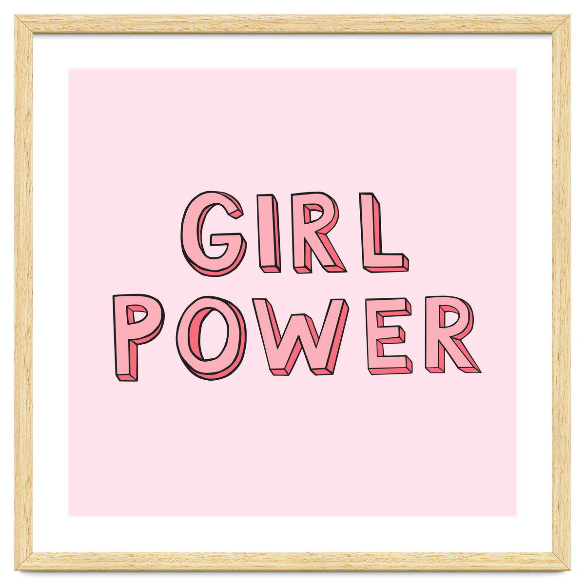 Girl Power