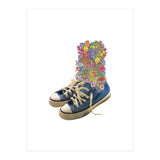 Grow Up (Print Only) thumbnail