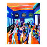 Tangueria (Print Only) thumbnail