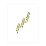 Golden Hearts (Print Only) thumbnail
