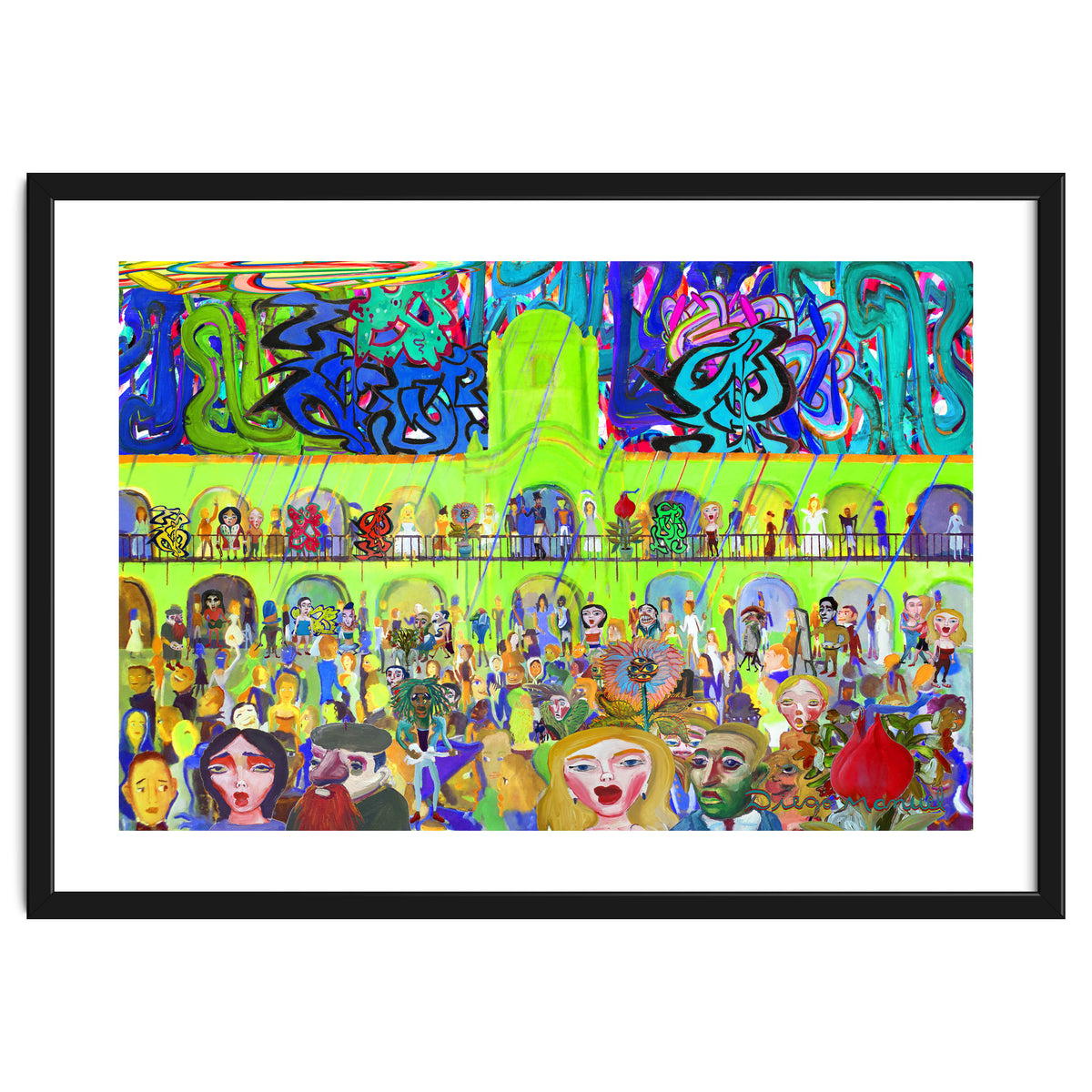 25 De Mayo Pop Digital 24