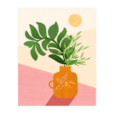 Greenery + Sunlight (Print Only) thumbnail