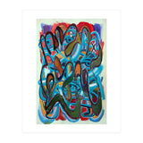 Graffiti Digital 2022 767 (Print Only) thumbnail