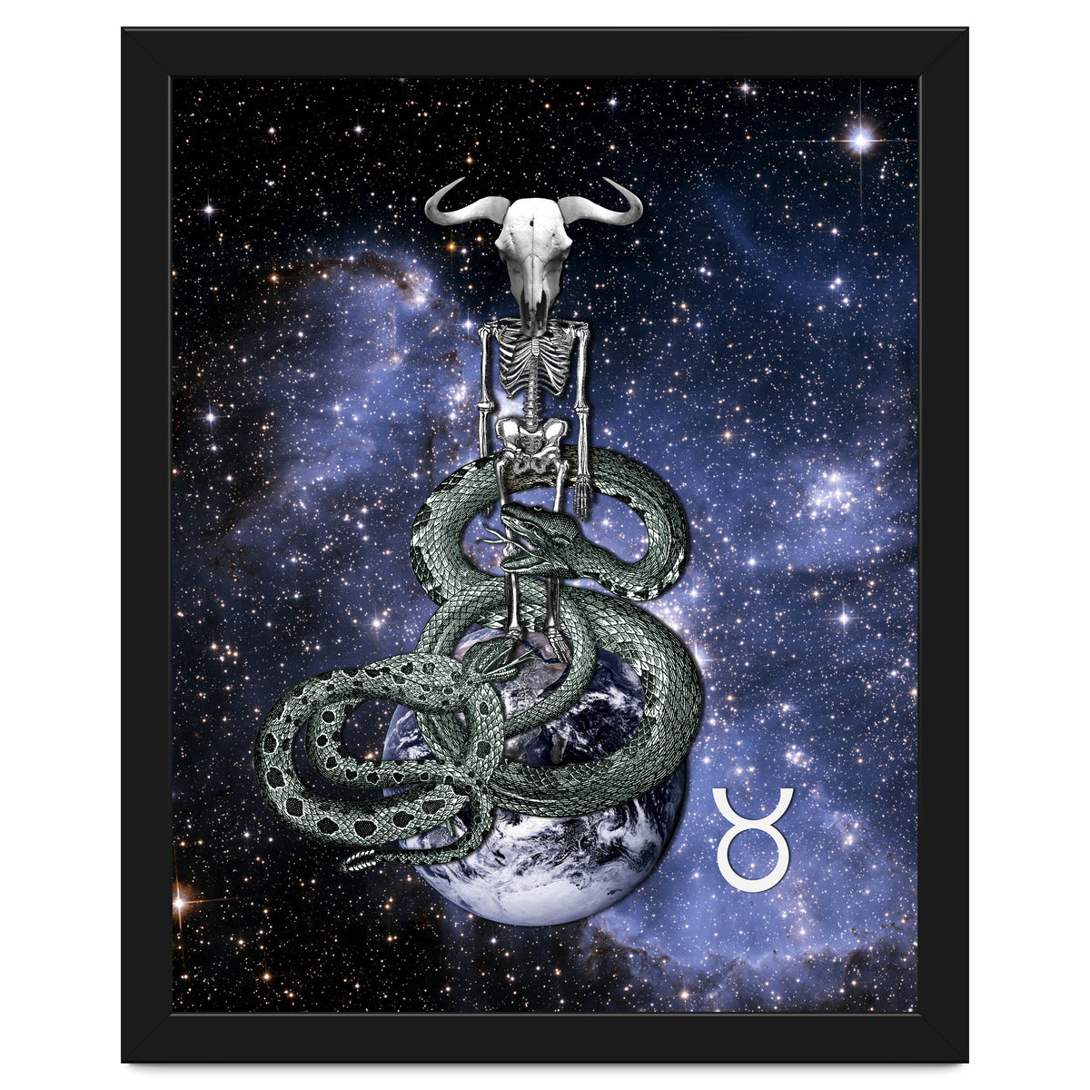 Tauro Zodiac Sign