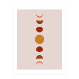 Abstract Moon (Print Only) thumbnail