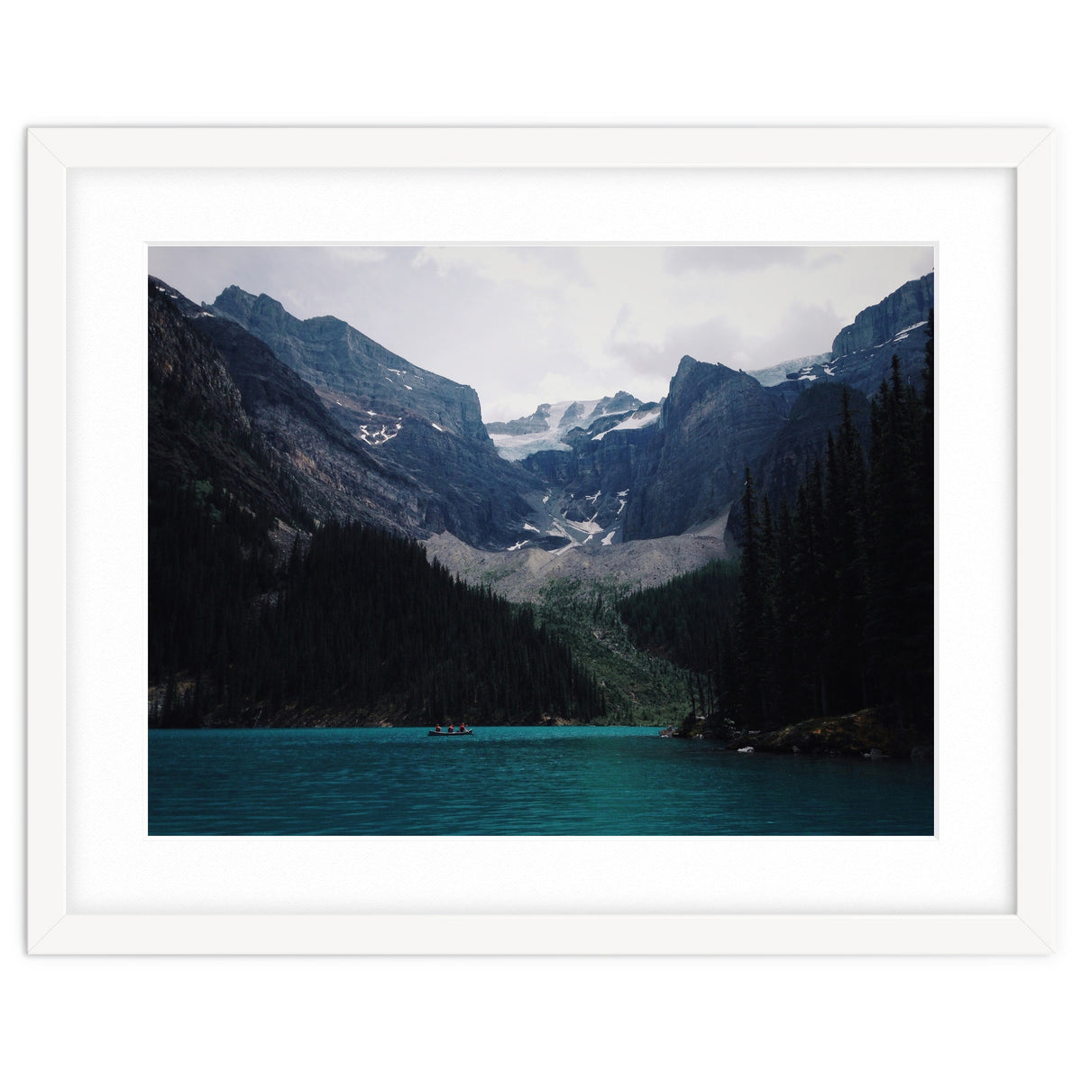 Lake Louise I