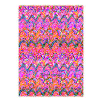 Pop abstract color full (Print Only)