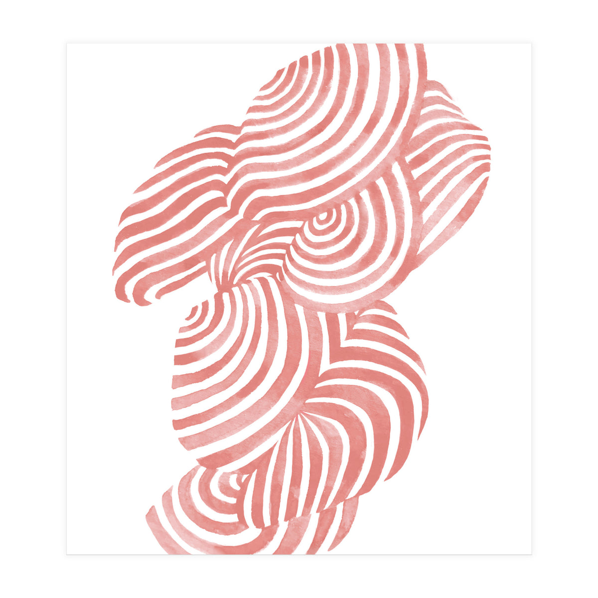 Seashells (Print Only)