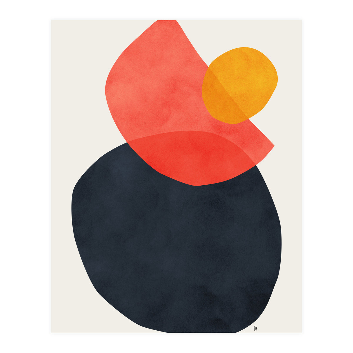 Balance (Print Only)