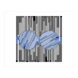 Glitch Global XII Part1 Serie Urban Nature (Print Only) thumbnail