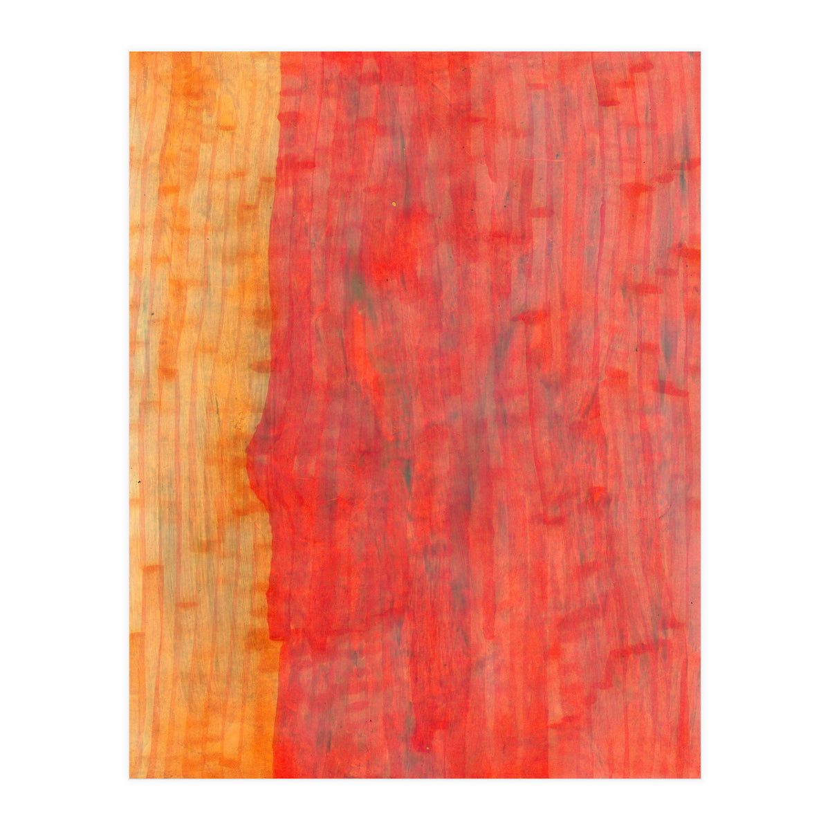 Solitude (Print Only)