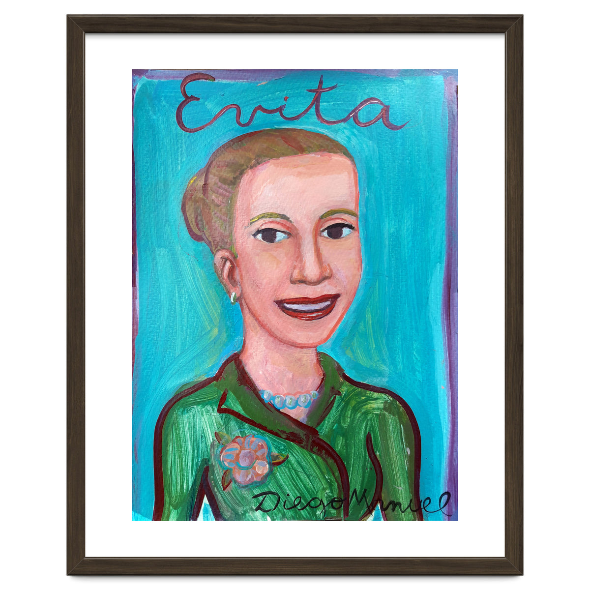 Evita