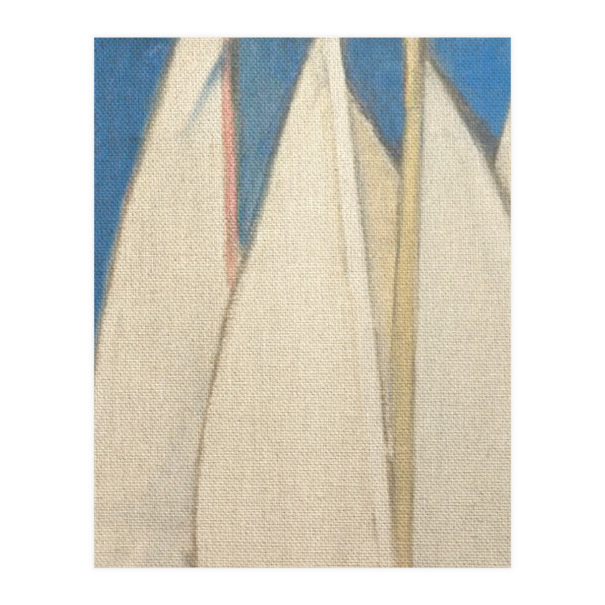 Sails 2 (Print Only)