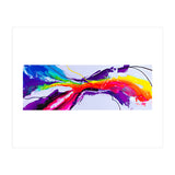 Abstract Art Britto - Qb298 (Print Only) thumbnail