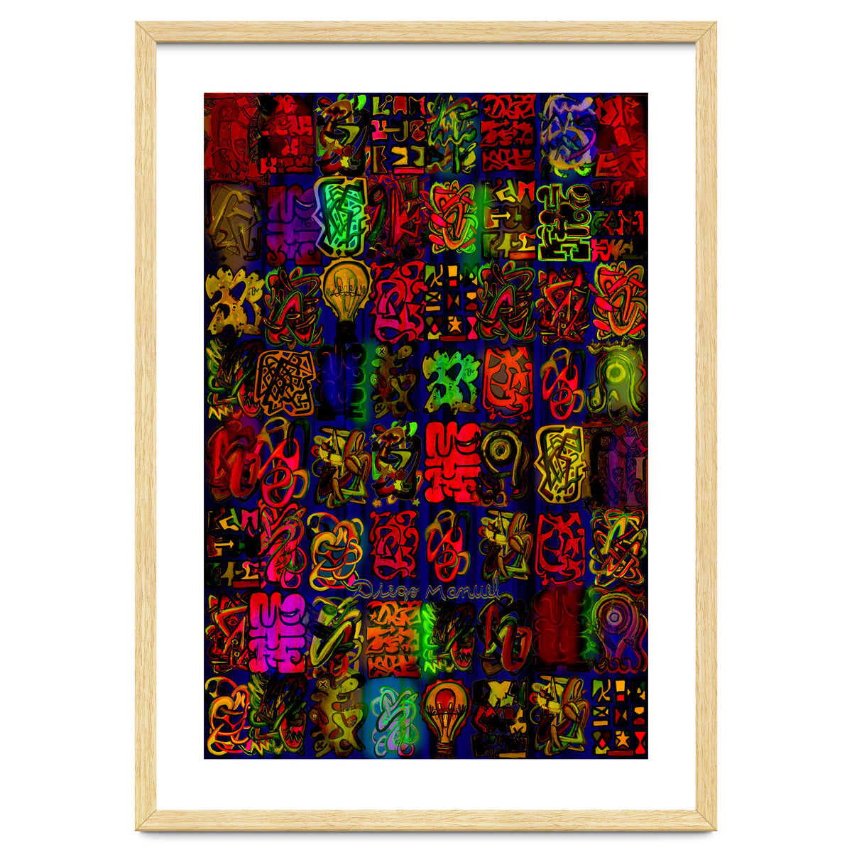 Graffiti Digital 2022 53